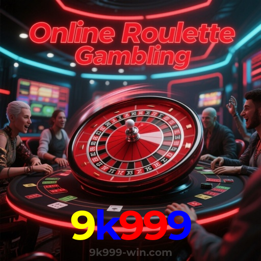 9k999:Jogue nas roletas e descubra as maiores vitórias!