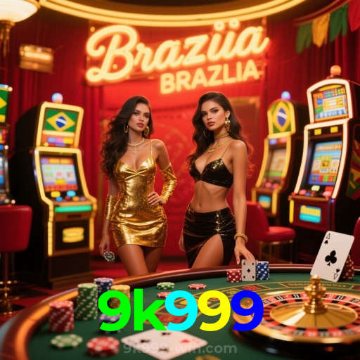 9k999:Entre na ação! Aposte nas slots e conquiste grandes vitórias!