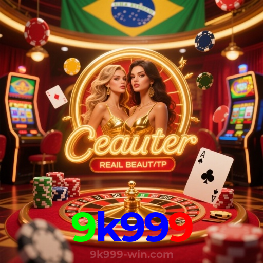 9k999:Jogue nas roletas e experimente a verdadeira emoção do cassino!