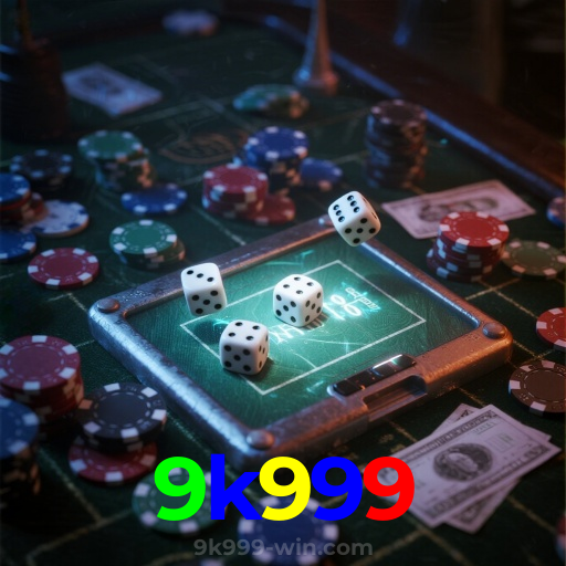 9k999：Jogue poker online e mostre que você é o mestre das cartas!