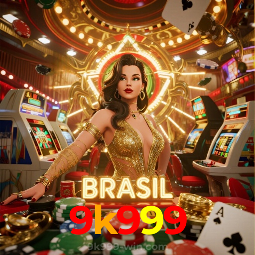 9k999：Apostas no futebol e grandes prêmios nos melhores jogos de cassino!