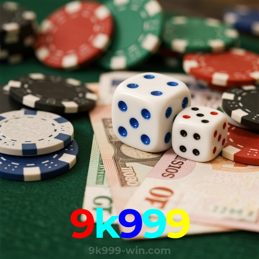 9k999:Cada jogo é uma chance de ganhar! Jogue agora e vença!