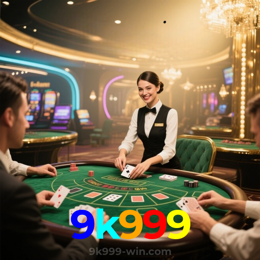 9k999:Apostas em futebol e os melhores jackpots de cassino te esperam!