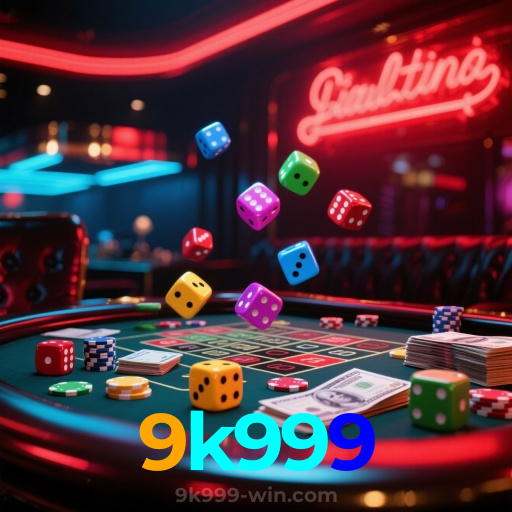 9k999:Jogue no cassino mais confiável com apostas em futebol e jogos emocionantes!