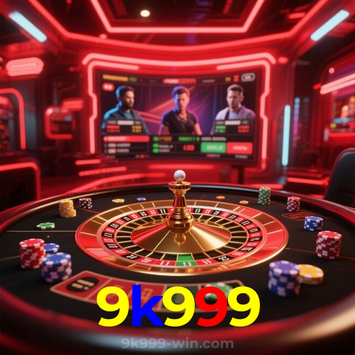 9k999:Apostas emocionantes em futebol e vitórias épicas no cassino online!