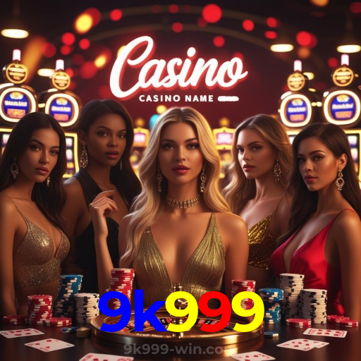 9k999：Aposte no futebol e ganhe prêmios em blackjack e roleta online!