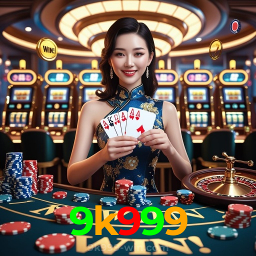 9k999:Diversão total com blackjack, poker e apostas ao vivo no futebol!
