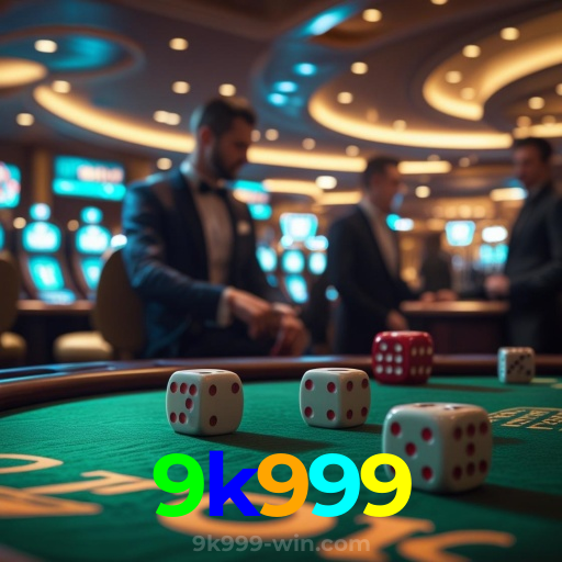 9k999:Aposte nas melhores máquinas caça-níqueis e leve o jackpot!