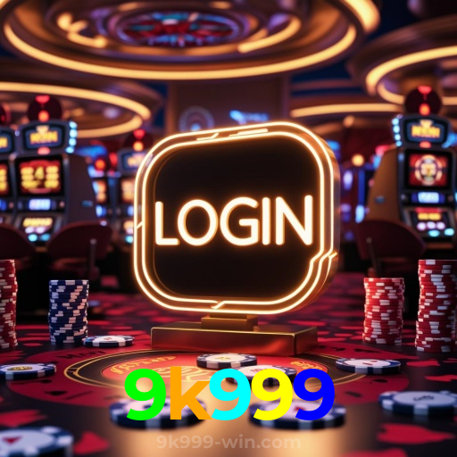 9k999：A sorte está ao seu lado em slots, poker e apostas esportivas online!